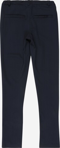 NAME IT Regular Pants 'Singo' in Blue