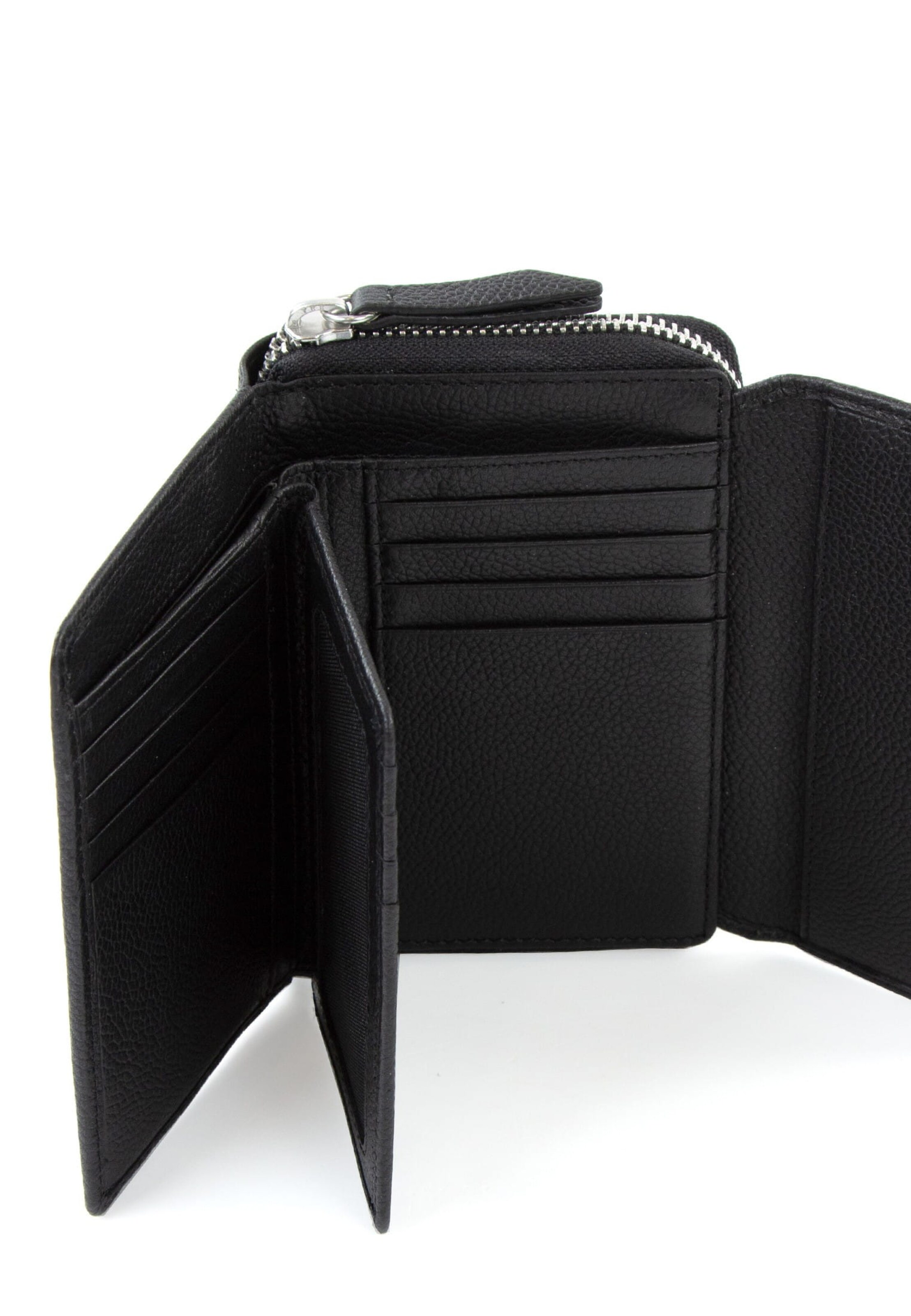 Tamaris Портмоне 'Amanda' в Черный