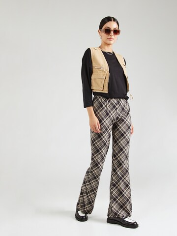 b.young Shirt 'BY PAMILA' in Black