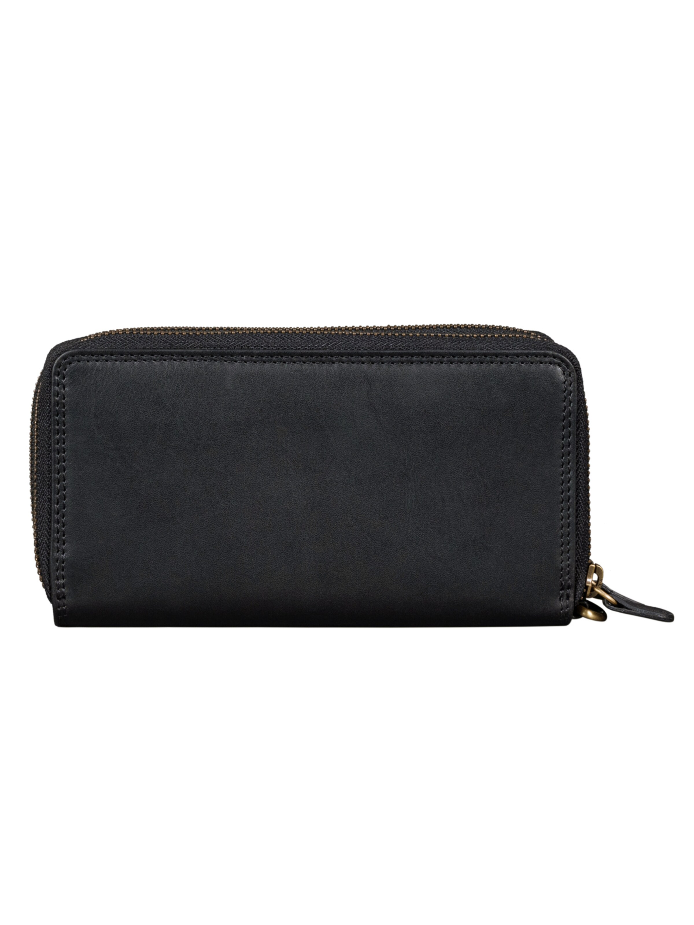 Benthill Wallet 'XL' in Black