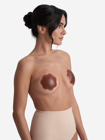 Accessoires soutien-gorge 'Gala' Bye Bra en marron
