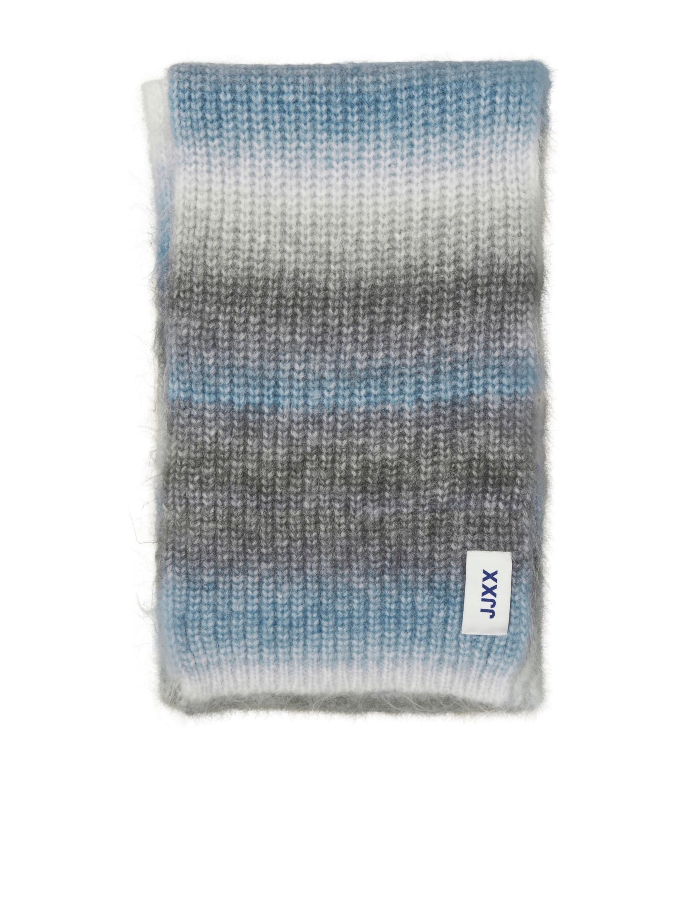 JJXX Sjal 'JXBERRY' i blå