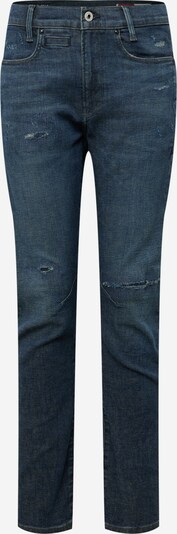 G-Star RAW Jeans 'D-Staq' in de kleur Donkerblauw, Productweergave