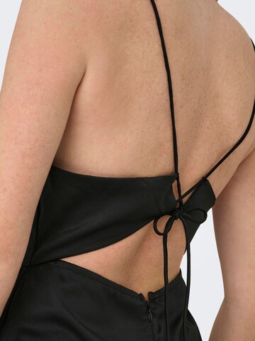 ONLY Dress 'ONLJane' in Black