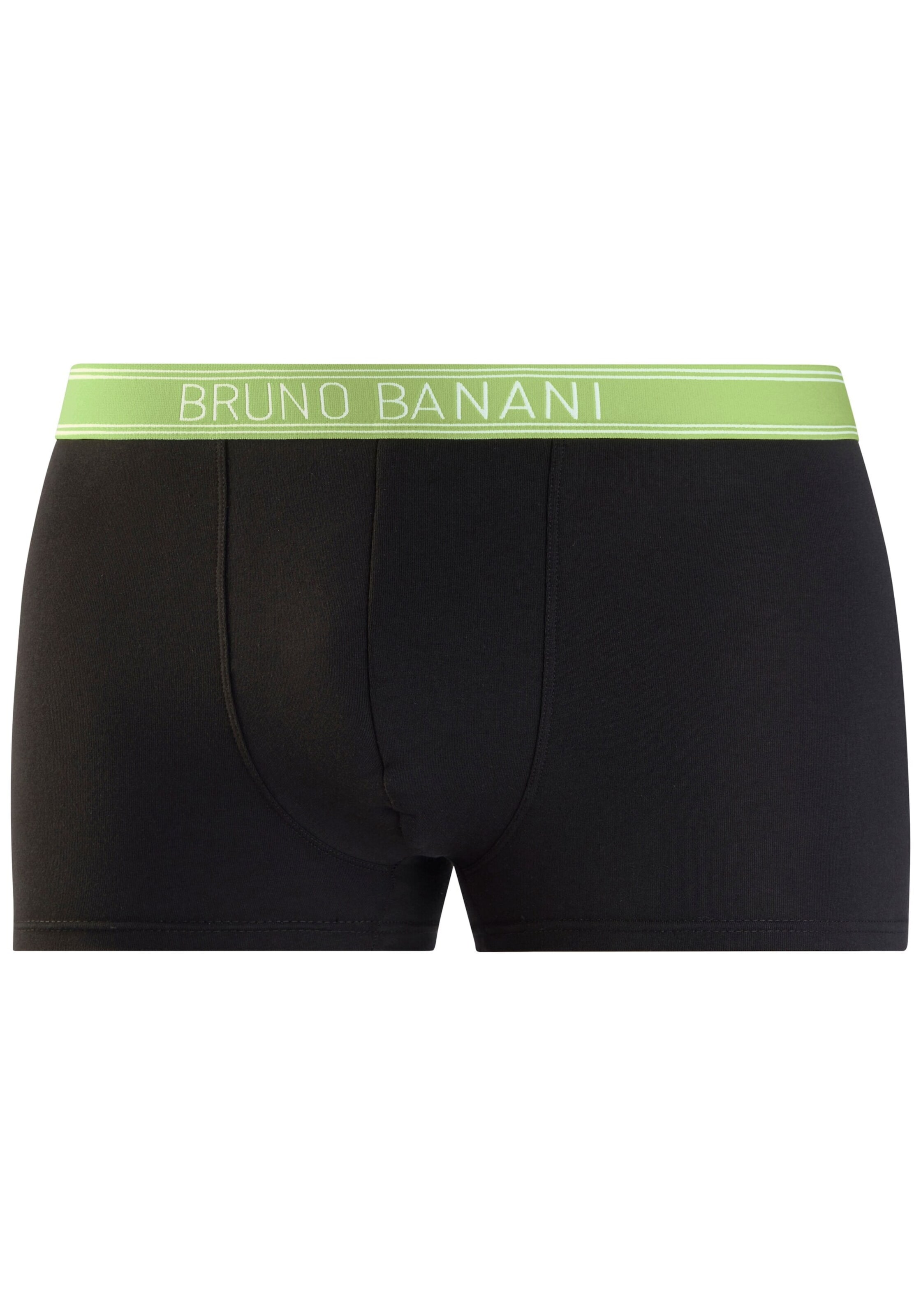 Bruno Banani Шорты Боксеры в Черный