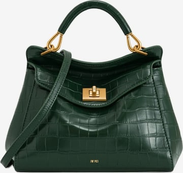 JW PEI Torebka 'JW PEI Sacs à main Lucia Green Croc' w kolorze zielony: przód