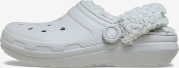 Crocs Puukengät & Crocks-jalkineet värissä valkoinen: etupuoli