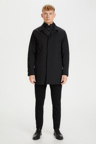 Matinique Between-Season Jacket 'Philman' in Black