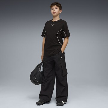 PUMA Performance shirt in Black