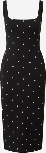 Rochie 'Quinn' EDITED pe mai multe culori / negru, Vizualizare produs