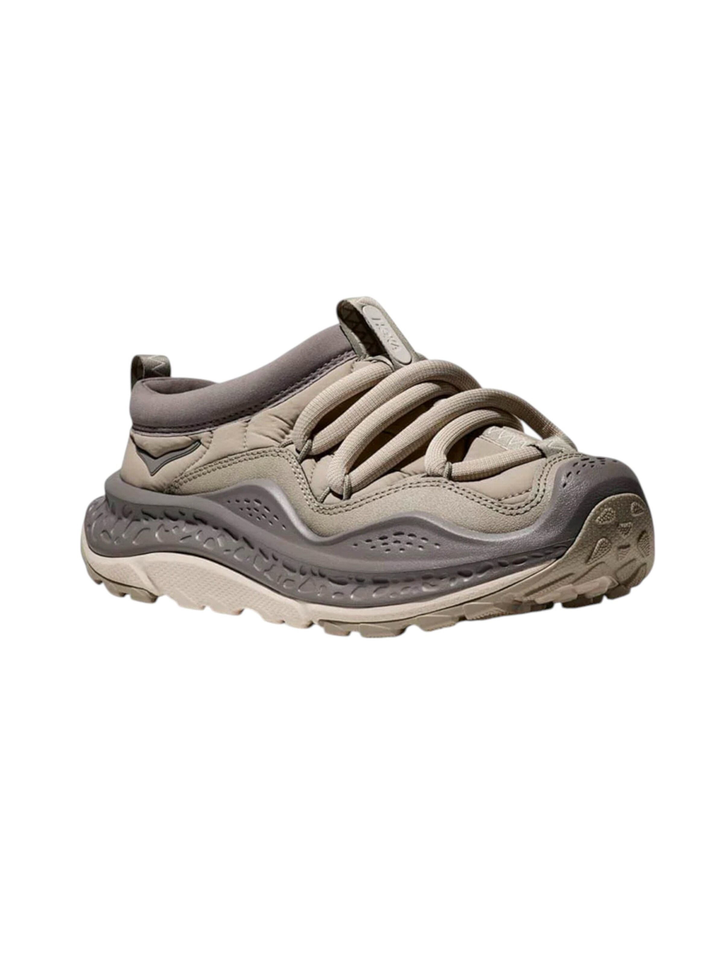 HOKA Sneaker 'U Ora Primo' in Beige