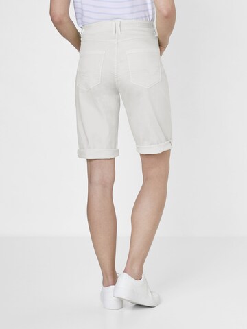 PADDOCKS Regular Jeans in White