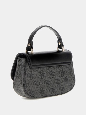 GUESS Tasche in Schwarz