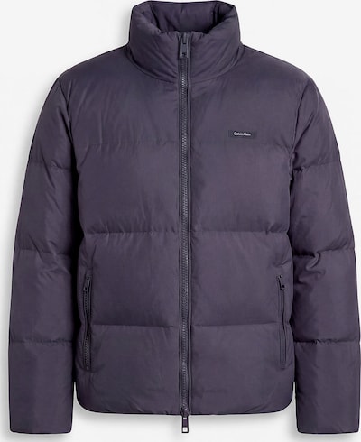 Calvin Klein Winter Jacket in S in Blue, Item view