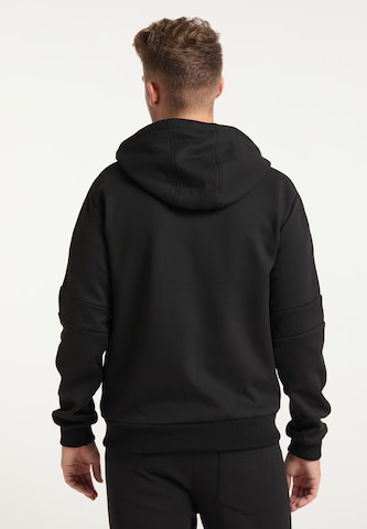 Veste mi-saison Mo SPORTS en noir