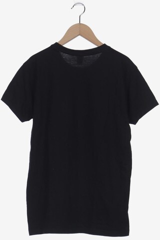 IMPERIAL T-Shirt S in Schwarz