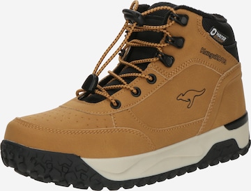 ruda KangaROOS Auliniai 'K-NB Sault RV': priekis