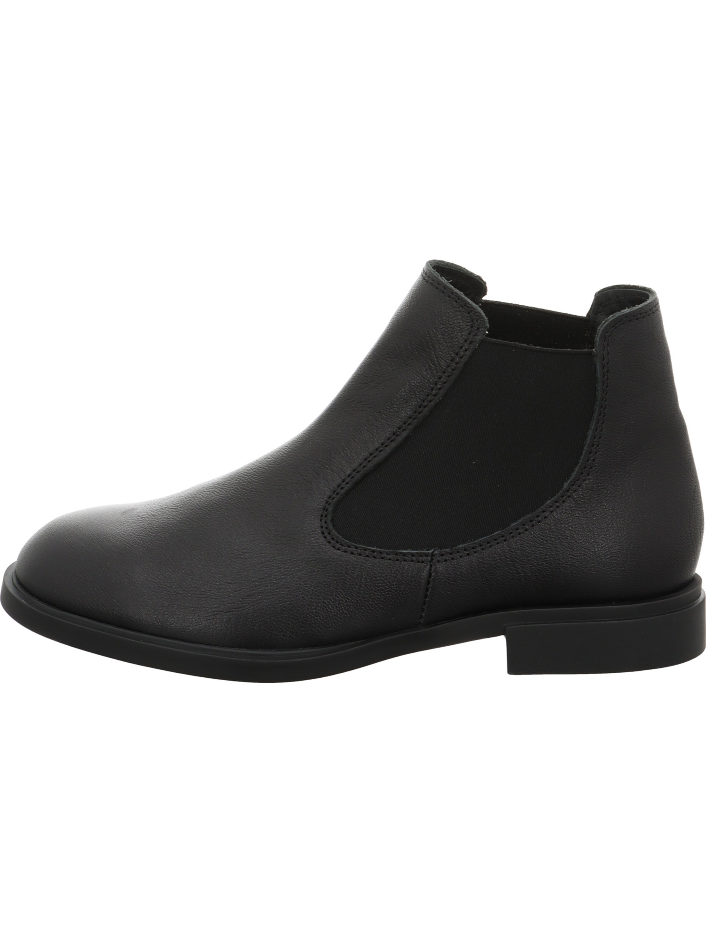 THINK! Chelsea Boots 'NINA' in Black