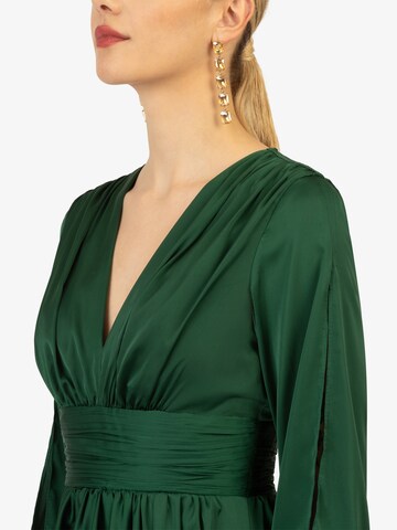 Kraimod Cocktail dress in Green