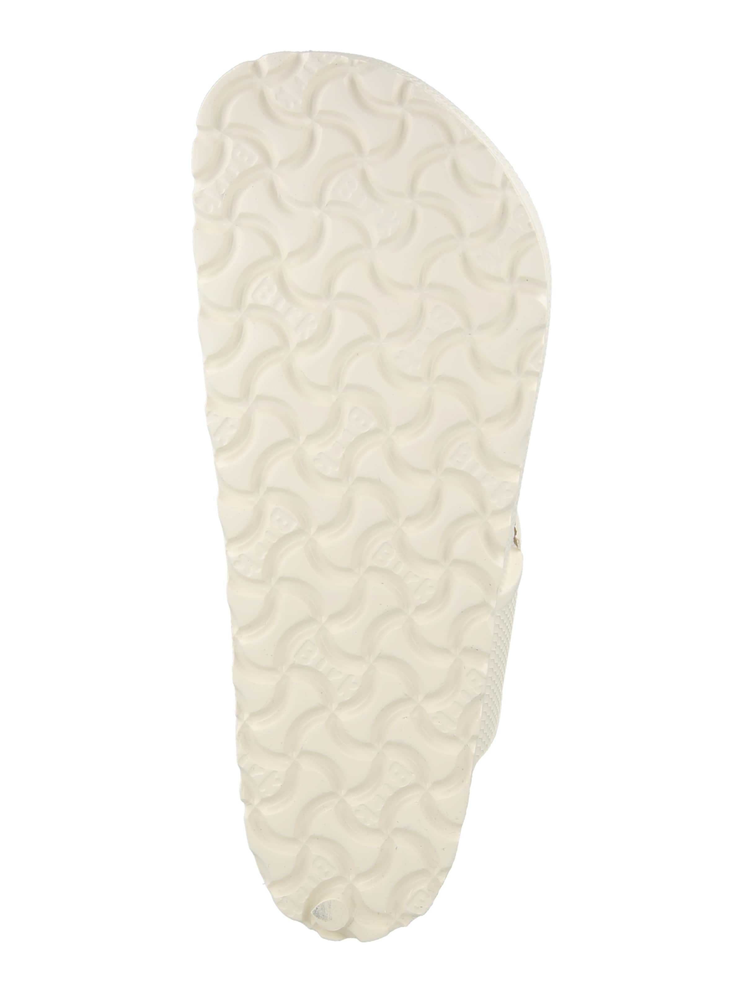 BIRKENSTOCK Japonke 'Honolulu' | bela barva