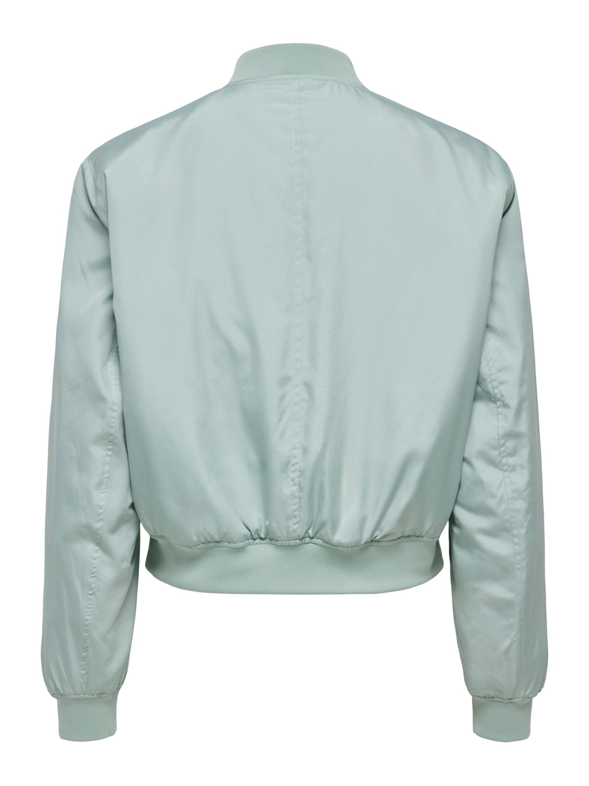 ONLY Övergångsjacka 'ONLALMA' i grön