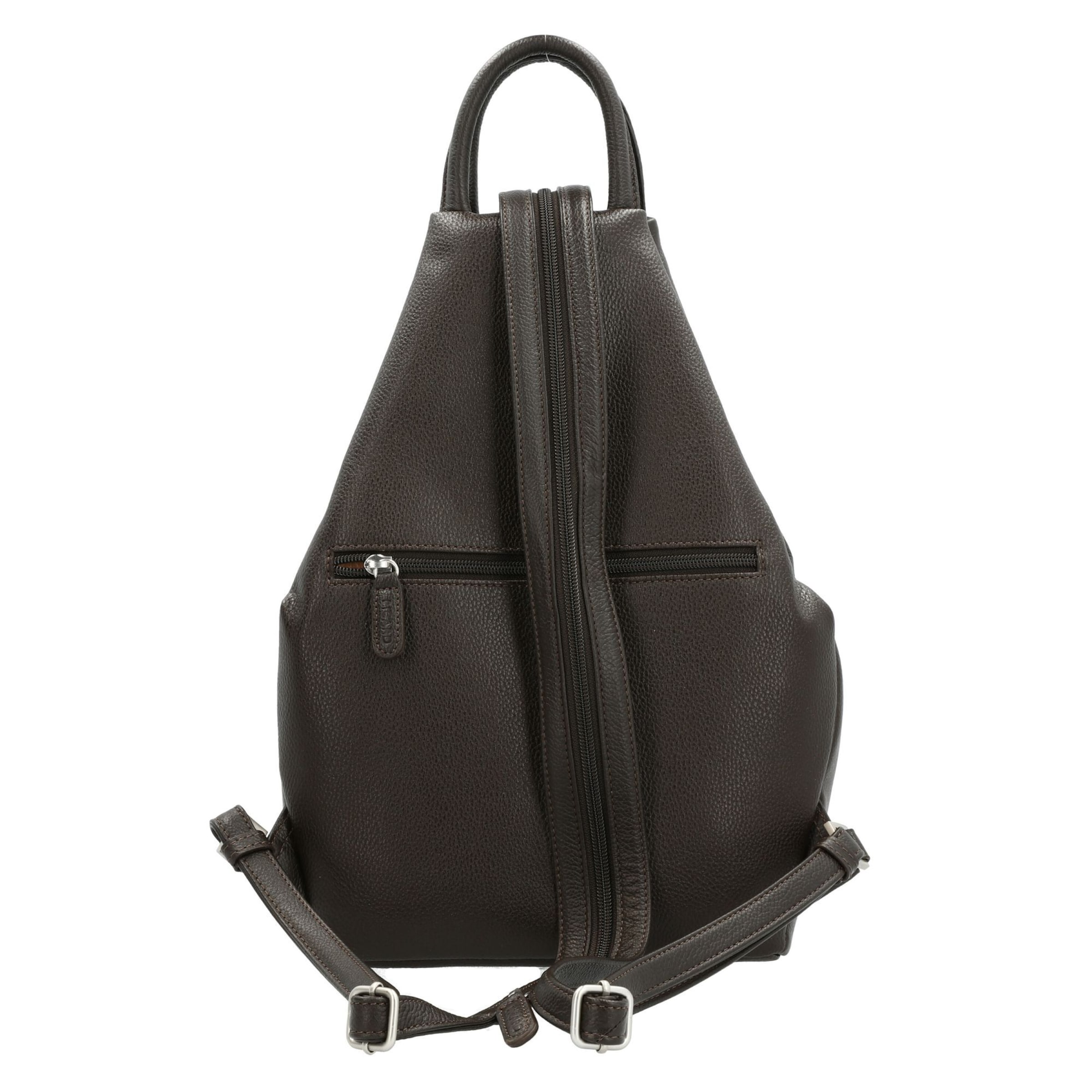 Picard Backpack 'Luis' in Brown