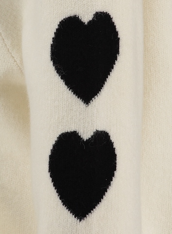 Key Largo Trui 'Bless' in Beige