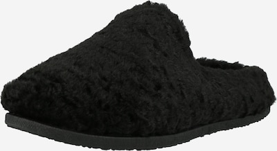 ABOUT YOU Zapatillas de casa 'Elif' en negro, Vista del producto