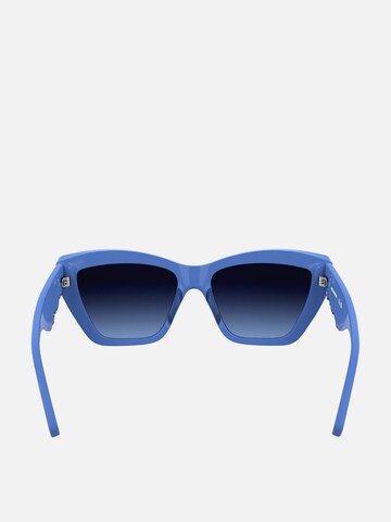 Karl Lagerfeld - Gafas de sol en azul