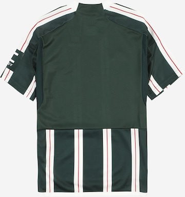 ADIDAS PERFORMANCE Functioneel shirt 'Manchester United 23/24 Away' in Groen