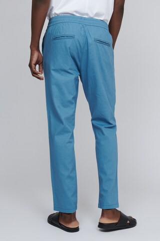 Matinique Regular Broek 'Barton' in Blauw