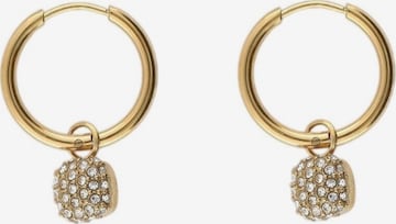 My Jewellery Oorbellen in Goud: voorkant