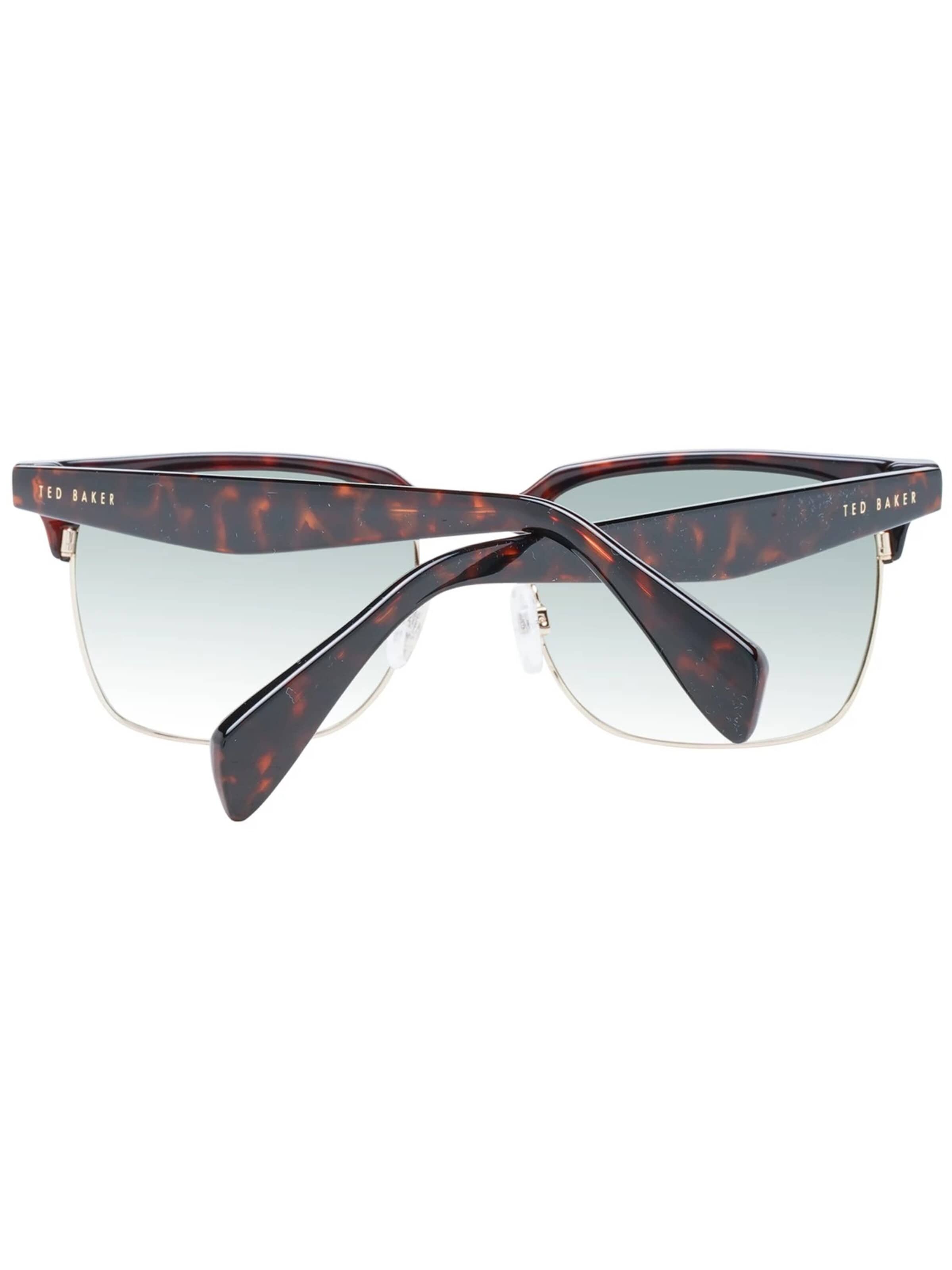 Ted Baker Sunglasses 'Ted Baker  TB1681 133 54' in Brown