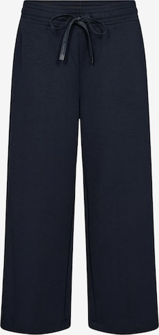 Soyaconcept Broek ' SC_BANU ' in Blauw: voorkant