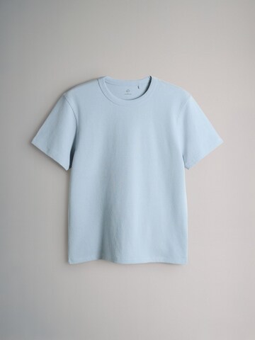 Maglietta di The Set in blu