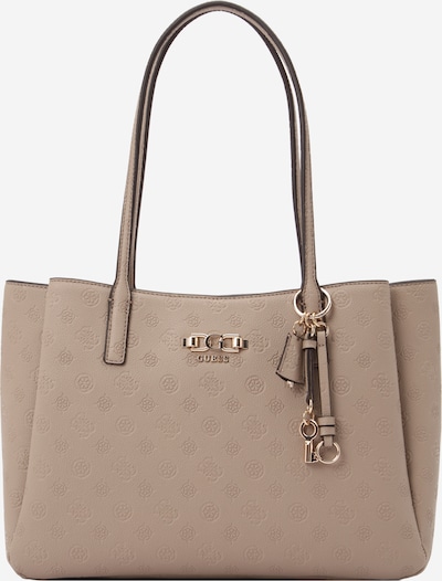 GUESS Ručna torbica 'Anise' u svijetlosmeđa, Pregled proizvoda