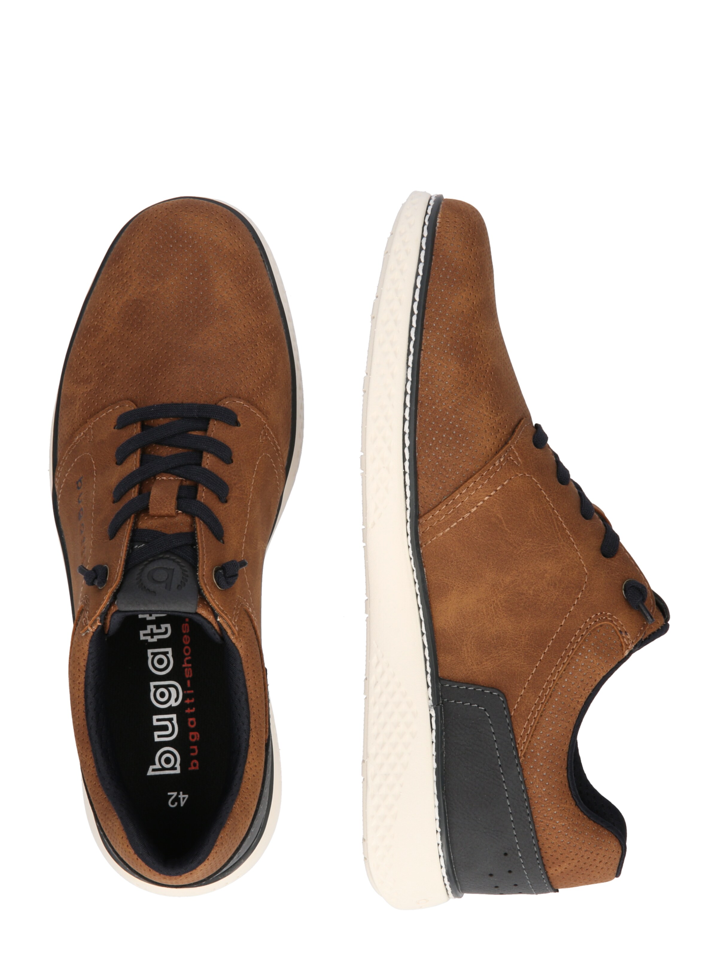 bugatti Sneakers in Brown