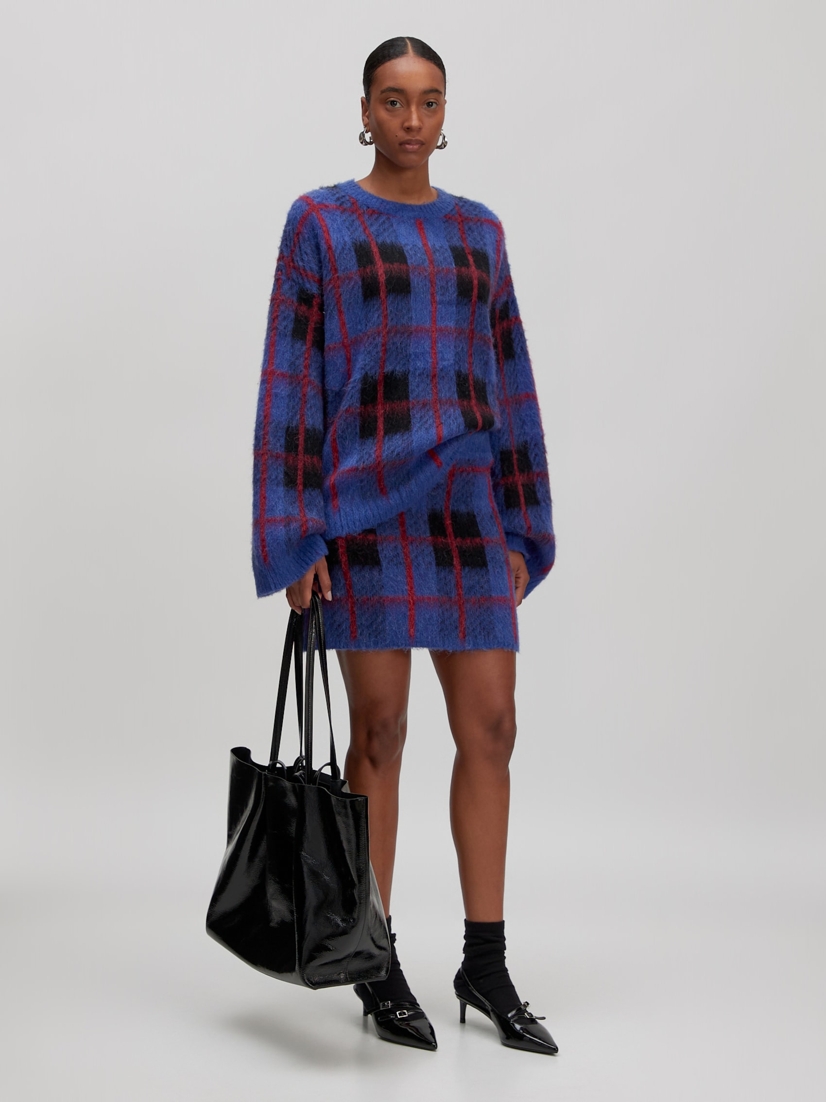 Pull-over 'Christel'
