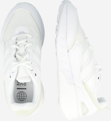 ADIDAS ORIGINALS Loopschoen in Wit