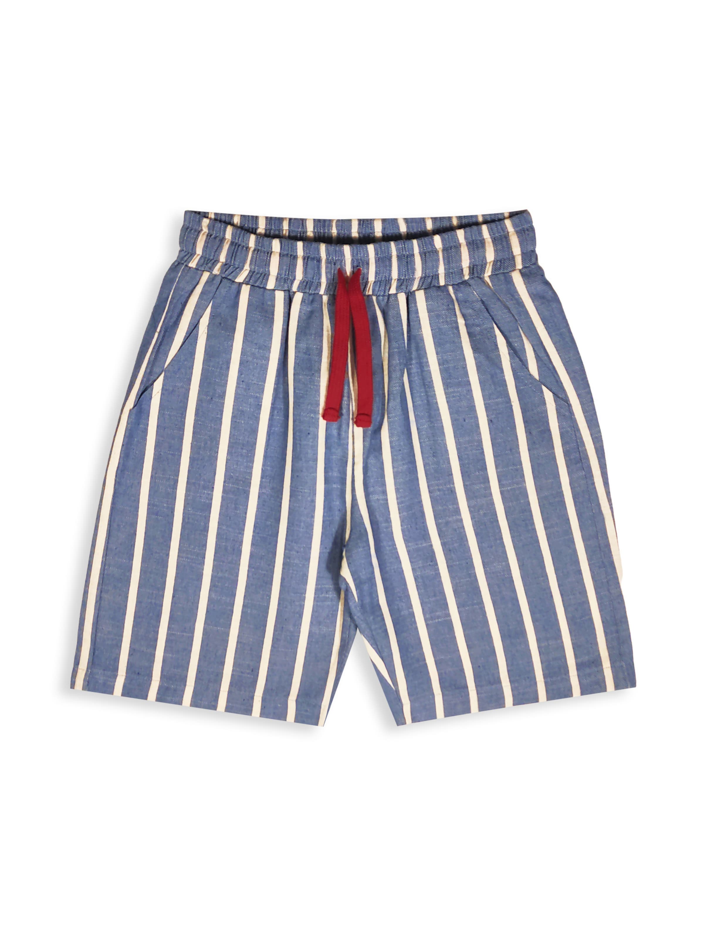 Denokids Set in Blue
