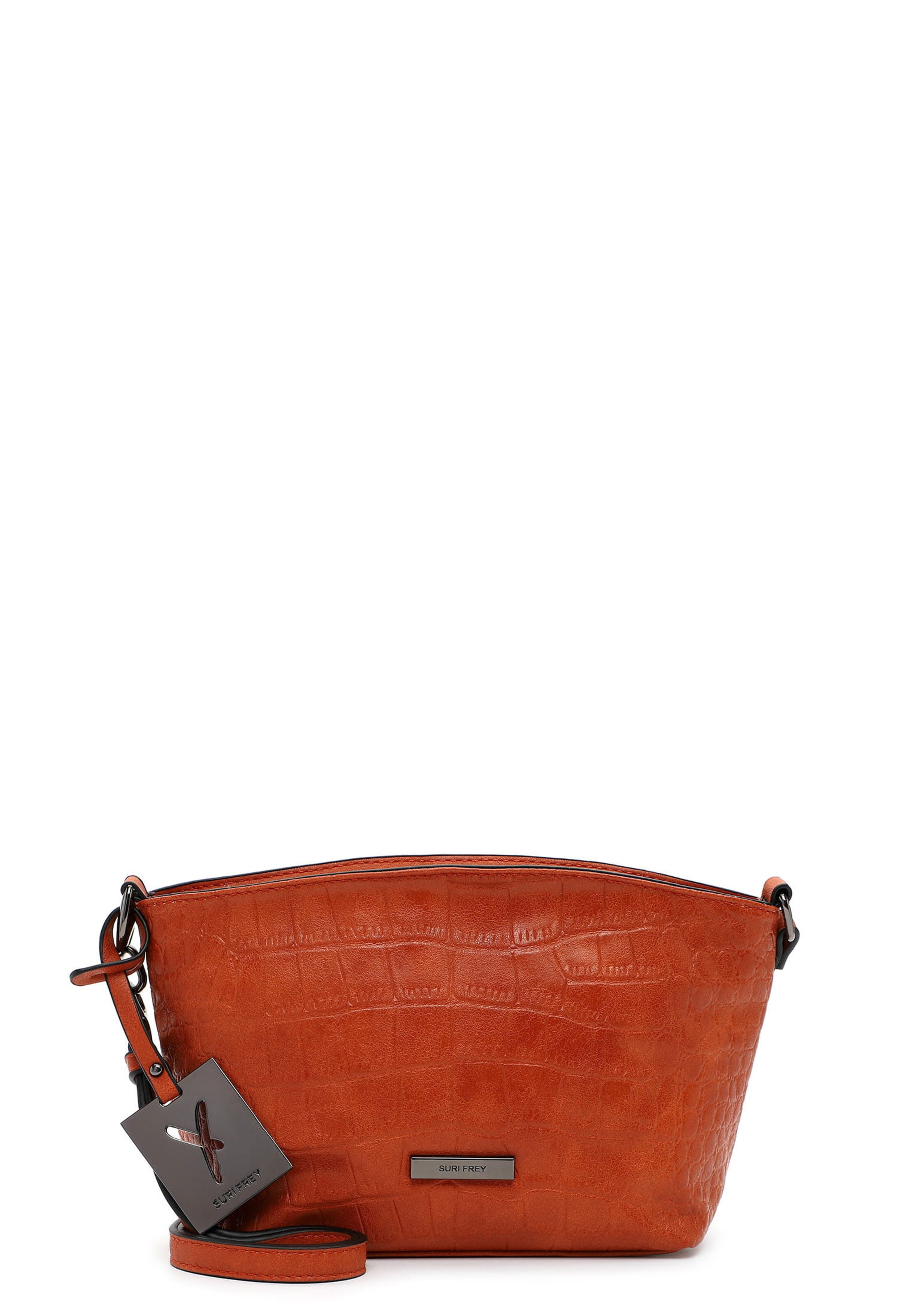 Suri Frey Shoulder Bag 'Hadley' in Red: front