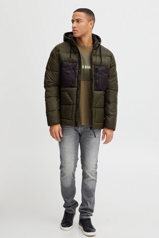 Veste fonctionnelle BLEND en vert