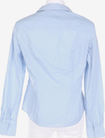 Calliope Bluse M in Blau