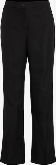 VILA Pantalón plisado 'Winnie' en negro, Vista del producto
