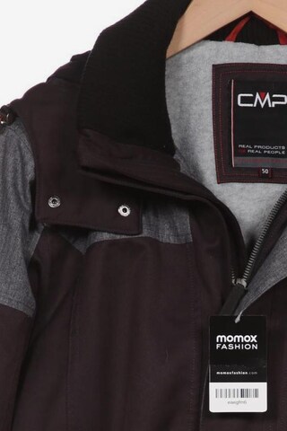CMP Jacket & Coat in M-L in Black