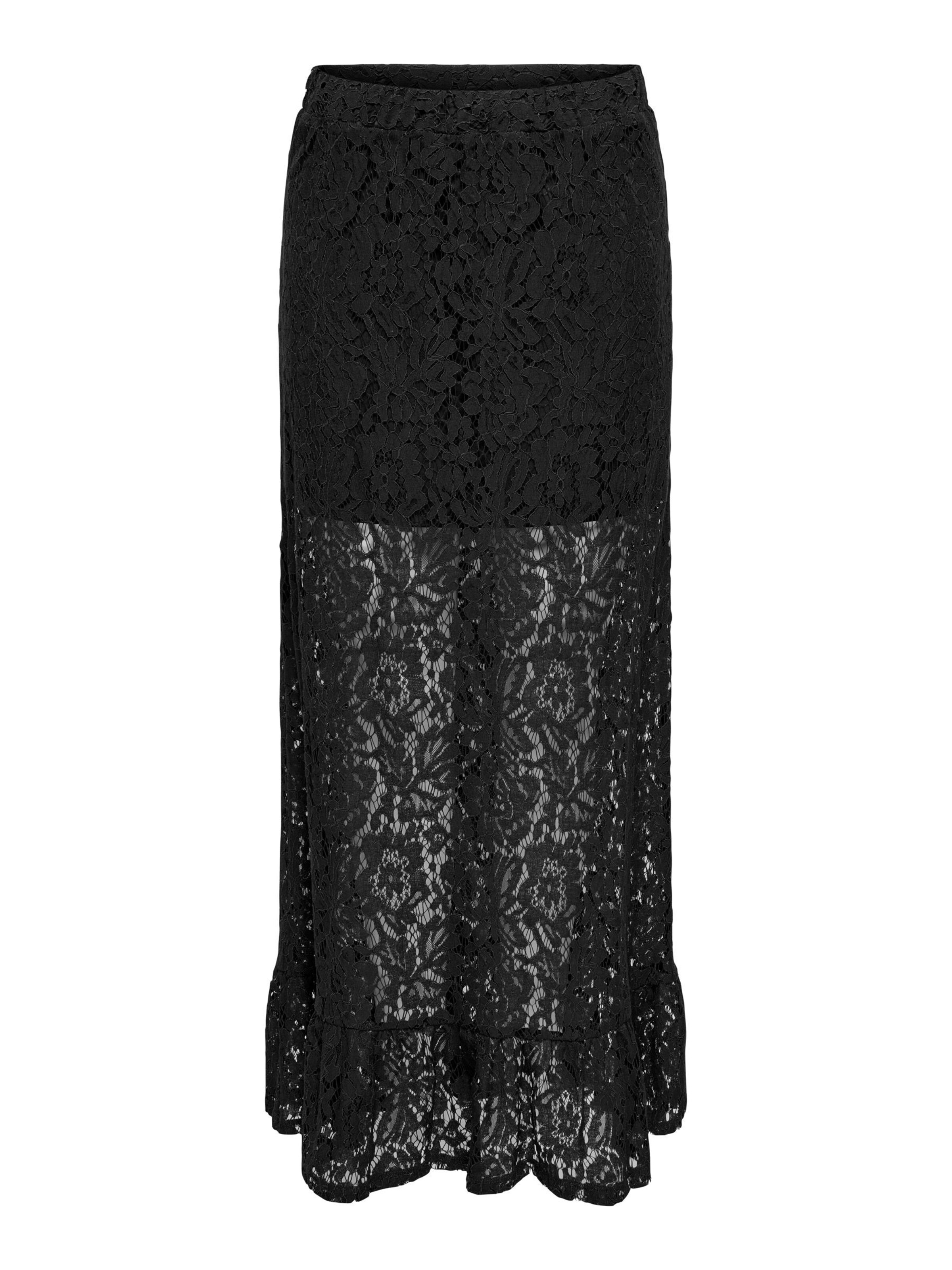 Gonna 'JDYJULIA' JDY di colore nero, Visualizzazione prodotti