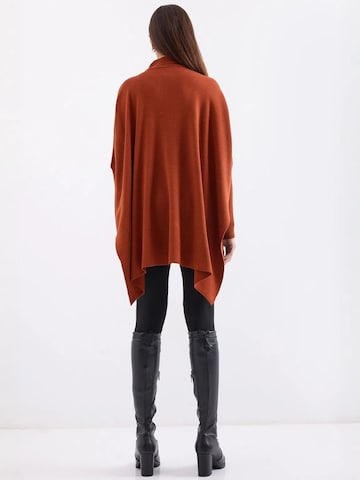 Bigdart Sweater 'Pullover' in Red
