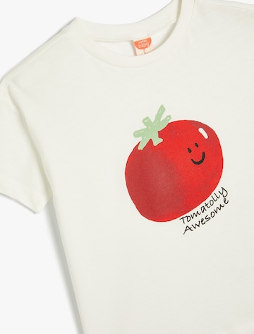 Koton Shirt in White