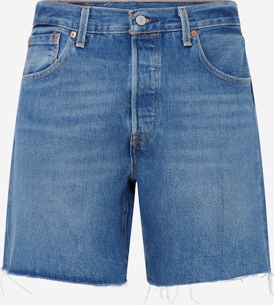 LEVI'S ® Farkut '501 93 Shorts' värissä sininen denim, Tuotenäkymä