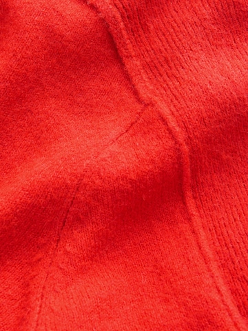 Pull-over Next en rouge